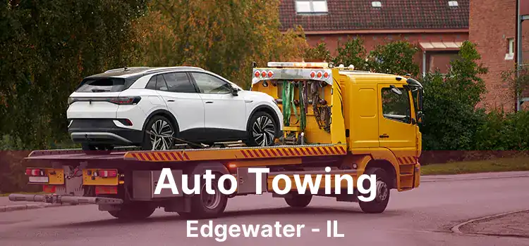 Auto Towing Edgewater - IL