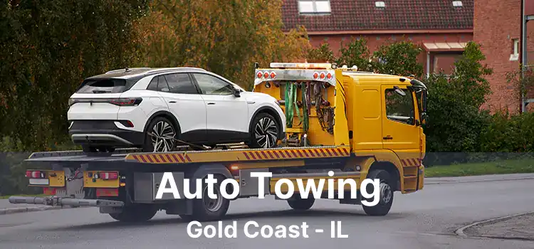 Auto Towing Gold Coast - IL