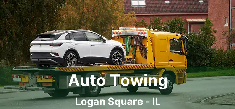 Auto Towing Logan Square - IL