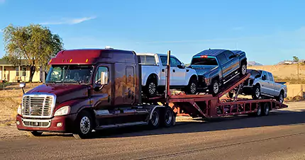 Auto Towing Near Me in  Chicago, IL