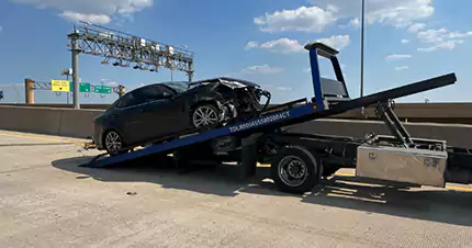 Flatbed Towing Services in Chicago, IL