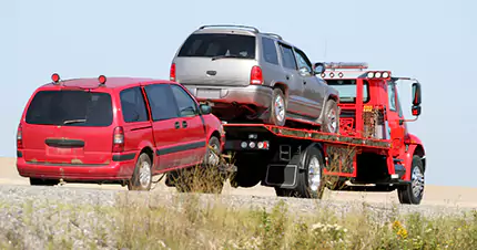 Heavy Duty Towing in Chicago, IL