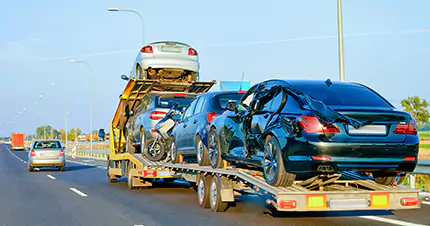 long distance towing solutions in Rogers Park, IL