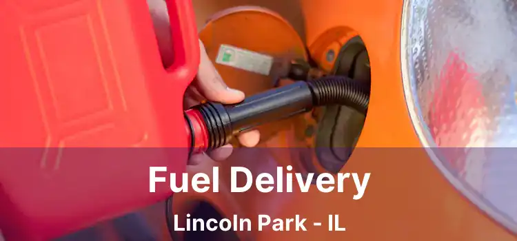 Fuel Delivery Lincoln Park - IL