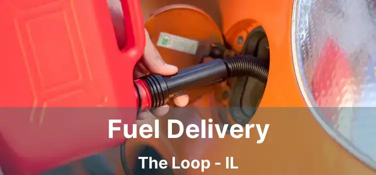 Fuel Delivery The Loop - IL