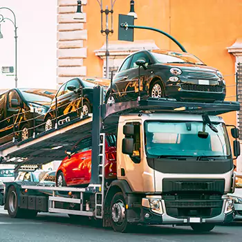 Auto Towing Company in Chicago, IL