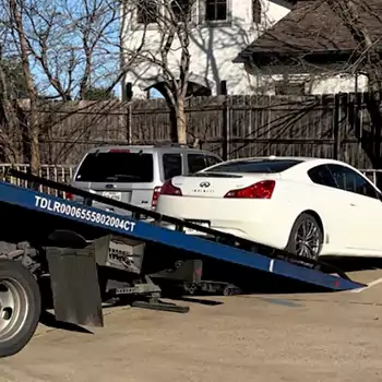 Flatbed Tow Truck Service in Chicago, IL