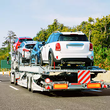 Private Property Towing Company in Chicago, IL