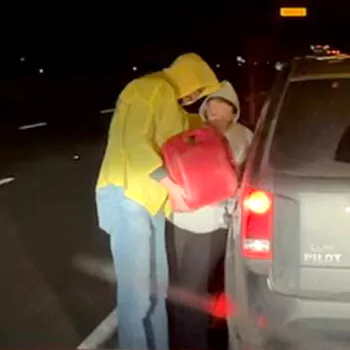 Roadside Fuel Delivery in Chicago, IL