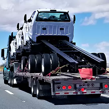 Heavy Duty Towing in Gold Coast, IL