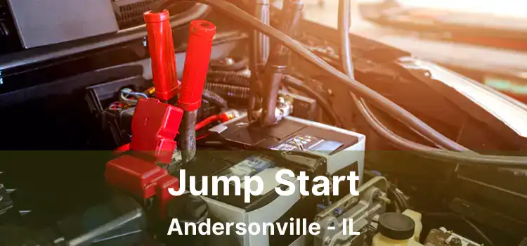 Jump Start Andersonville - IL