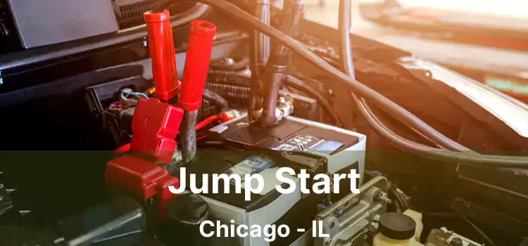 Jump Start Chicago - IL