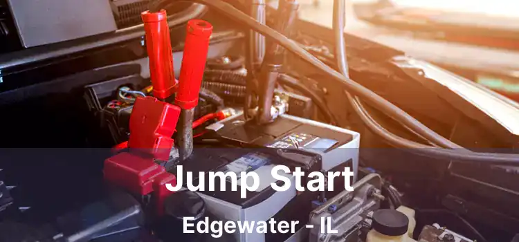 Jump Start Edgewater - IL