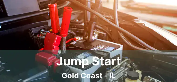 Jump Start Gold Coast - IL