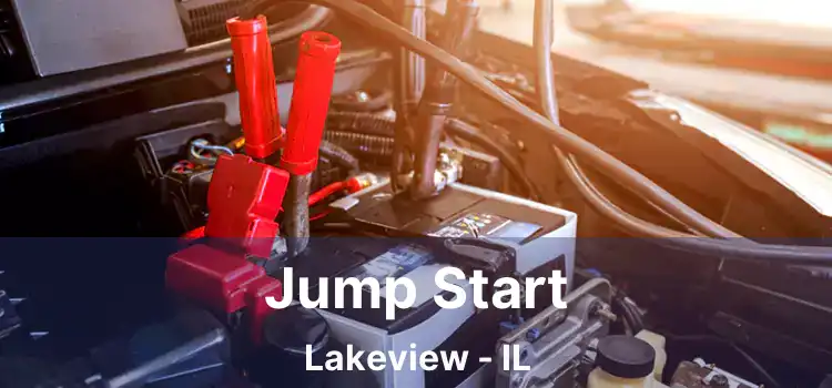 Jump Start Lakeview - IL