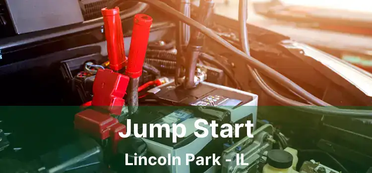 Jump Start Lincoln Park - IL