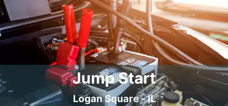 Jump Start Logan Square - IL