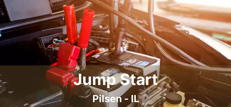 Jump Start Pilsen - IL