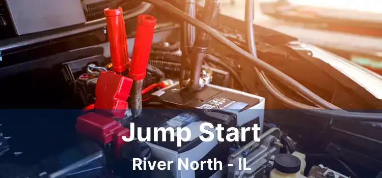 Jump Start River North - IL