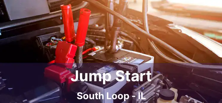 Jump Start South Loop - IL