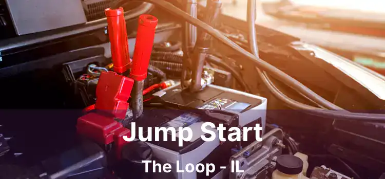 Jump Start The Loop - IL