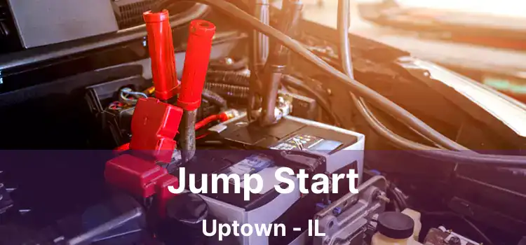 Jump Start Uptown - IL