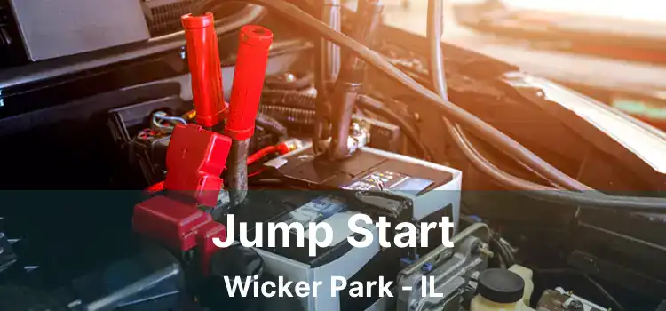 Jump Start Wicker Park - IL