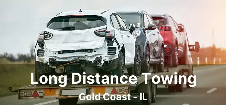 Long Distance Towing Gold Coast - IL