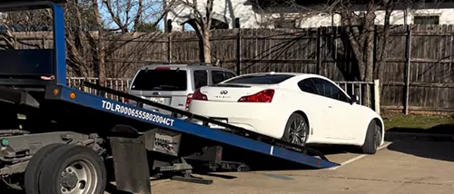 long distance towing in Chicago, IL