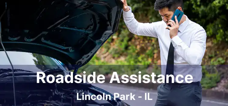 Roadside Assistance Lincoln Park - IL