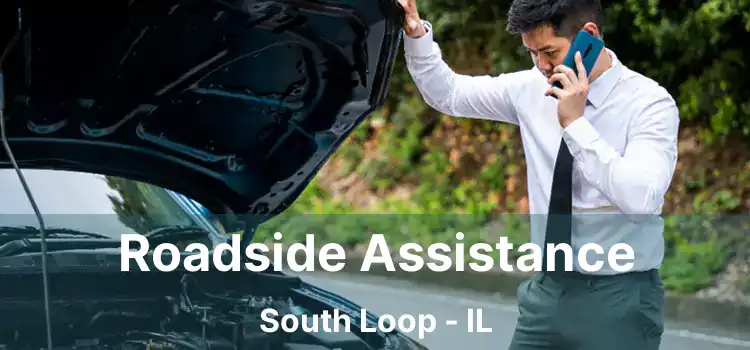 Roadside Assistance South Loop - IL