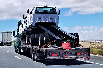 Tow Truck in Chicago, IL