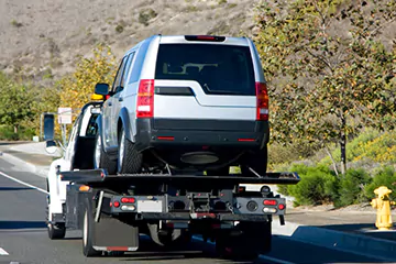 24 Hours Emergency Towing in Chicago, IL