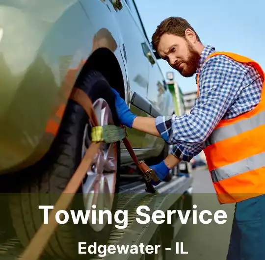 Towing Service Edgewater - IL