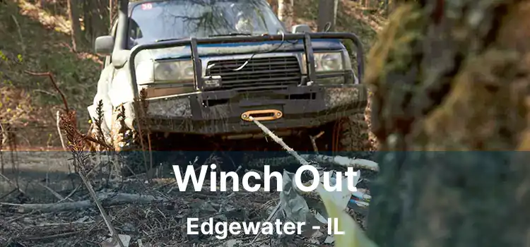 Winch Out Edgewater - IL