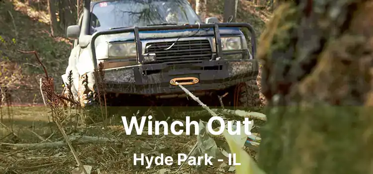 Winch Out Hyde Park - IL