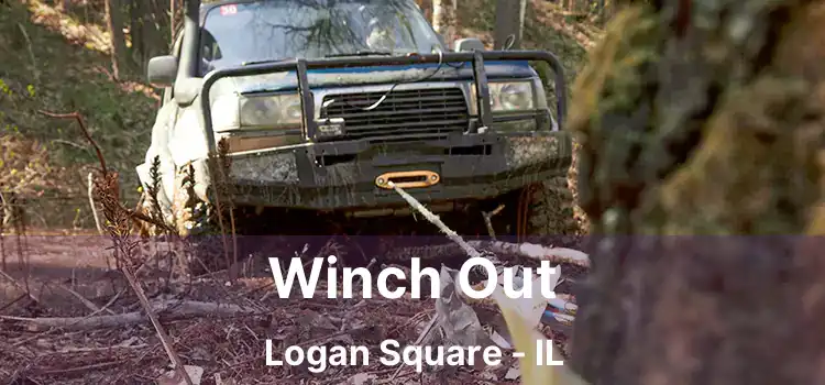 Winch Out Logan Square - IL