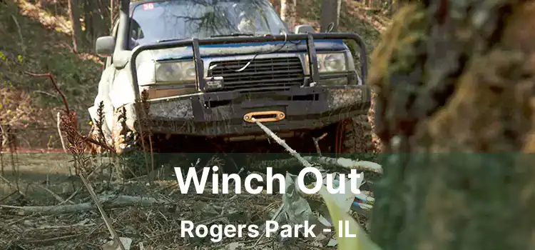 Winch Out Rogers Park - IL