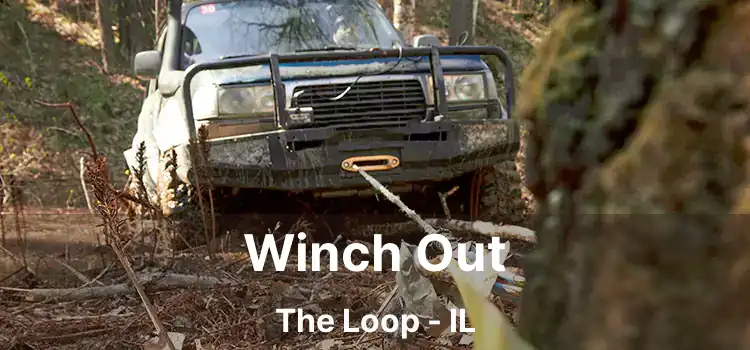 Winch Out The Loop - IL